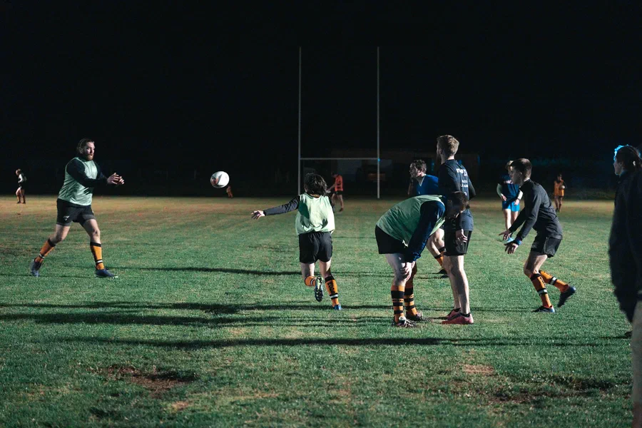 Projet Club de Rugby de Ceyssat Sport - photo 300