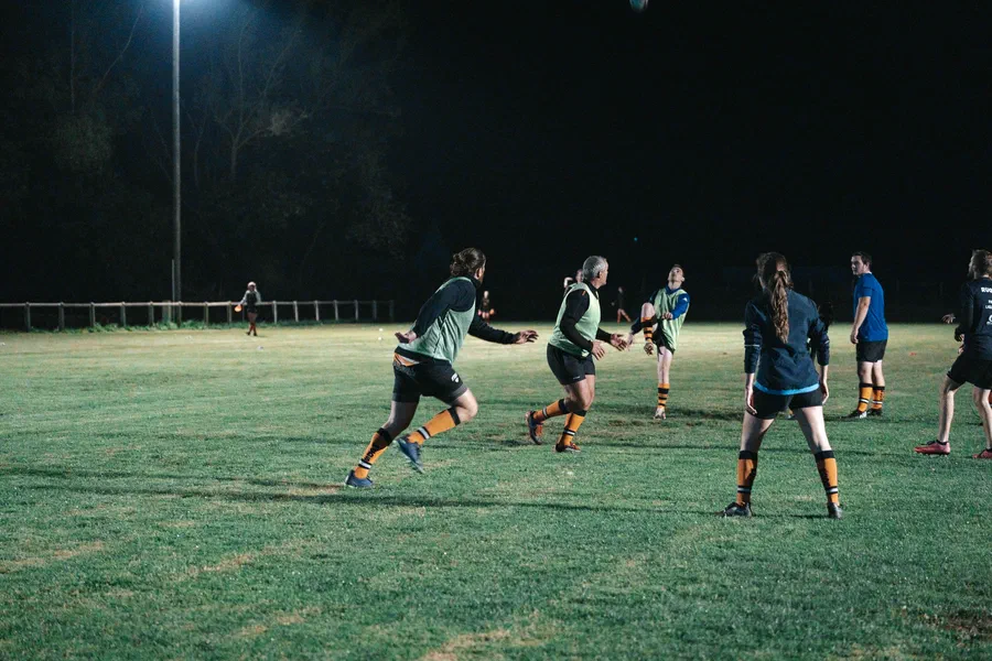 Projet Club de Rugby de Ceyssat Sport - photo 299