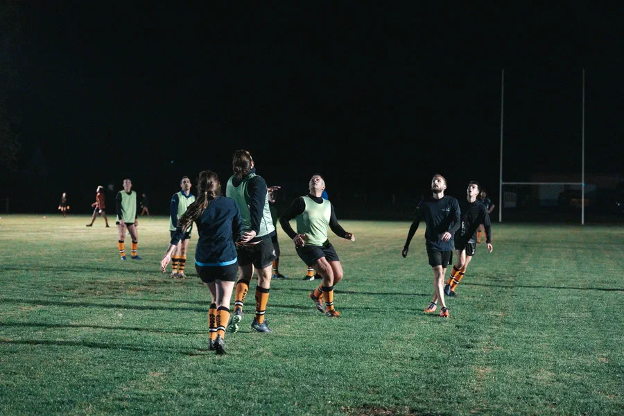 Projet Club de Rugby de Ceyssat Sport - photo 298