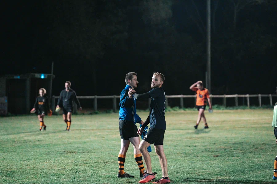 Projet Club de Rugby de Ceyssat Sport - photo 297