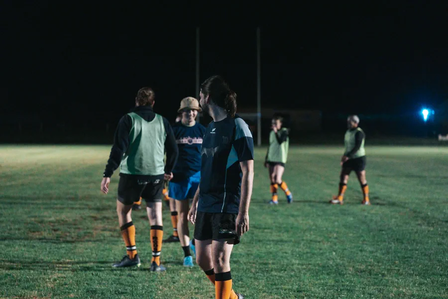 Projet Club de Rugby de Ceyssat Sport - photo 94