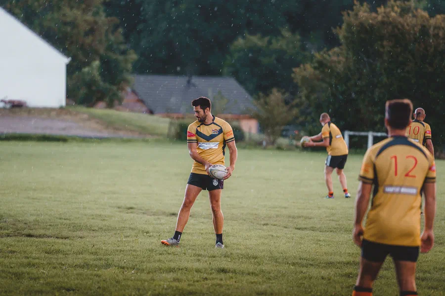 Projet Club de Rugby de Ceyssat Sport - photo 285