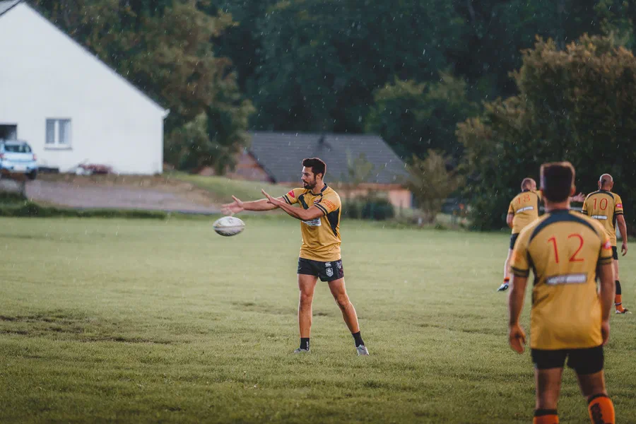 Projet Club de Rugby de Ceyssat Sport - photo 284