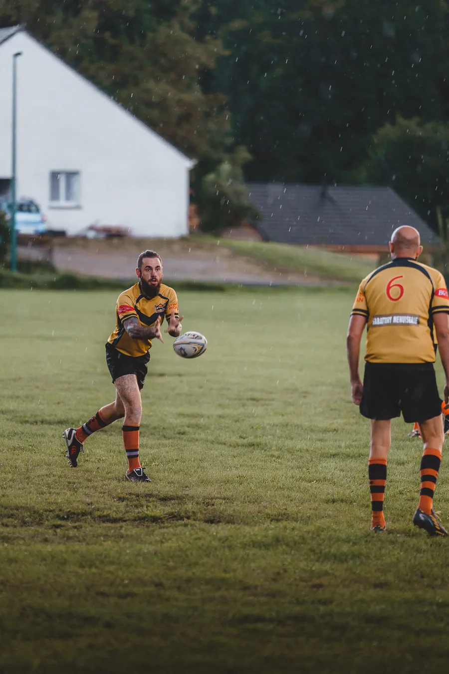 Projet Club de Rugby de Ceyssat Sport - photo 107