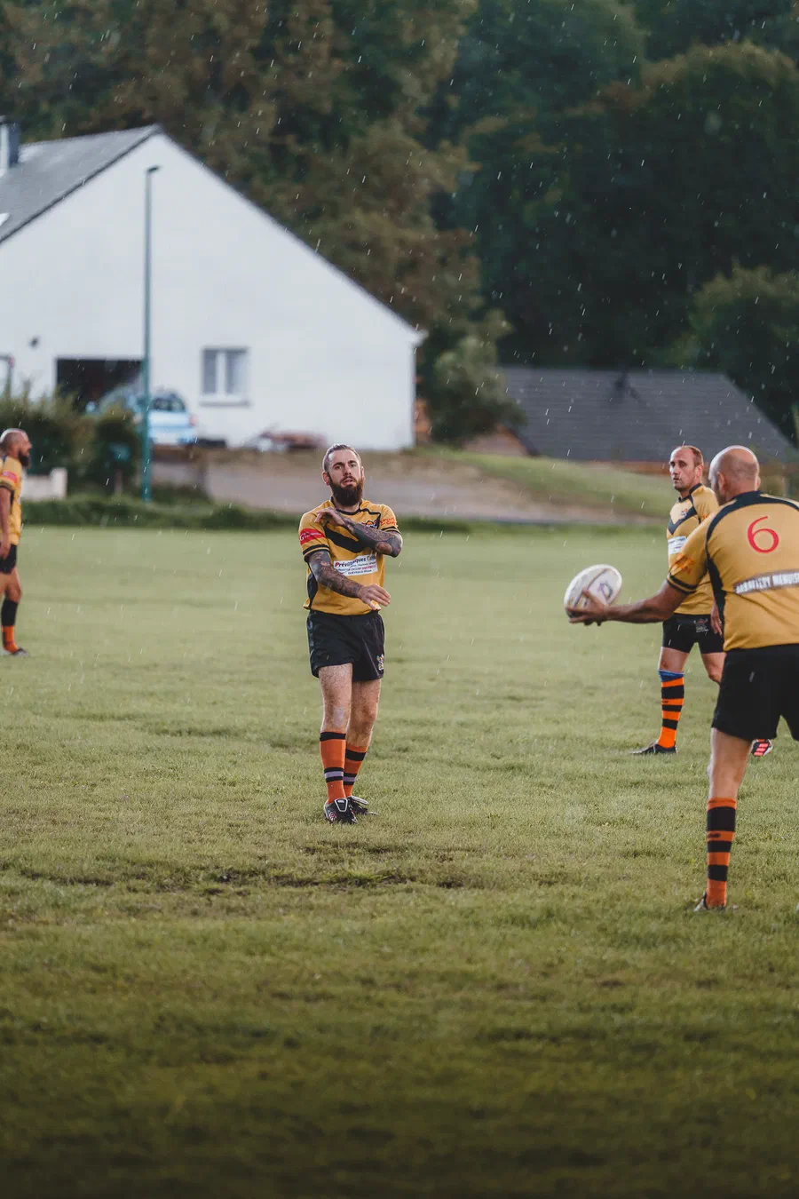 Projet Club de Rugby de Ceyssat Sport - photo 282