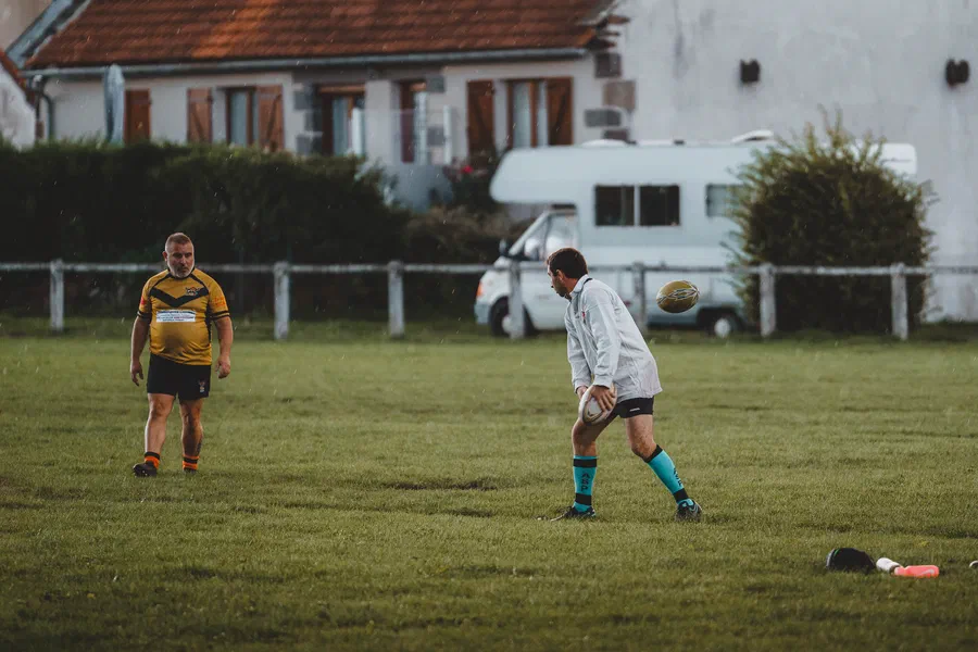 Projet Club de Rugby de Ceyssat Sport - photo 281