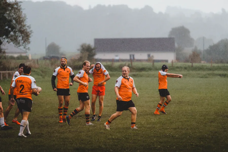 Projet Club de Rugby de Ceyssat Sport - photo 118