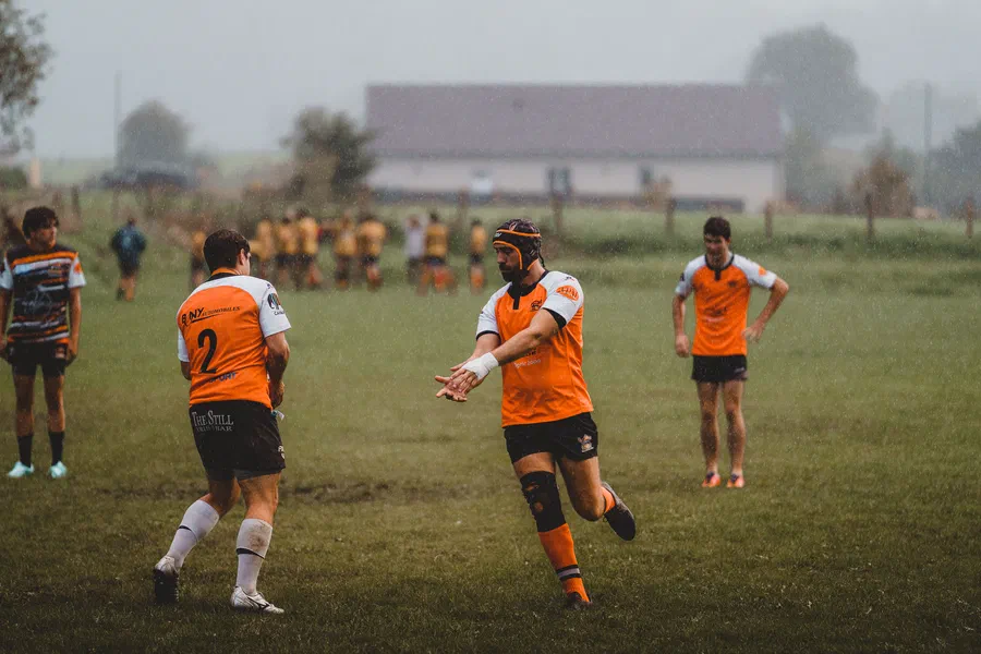 Projet Club de Rugby de Ceyssat Sport - photo 268
