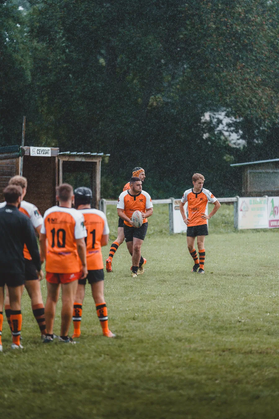 Projet Club de Rugby de Ceyssat Sport - photo 267