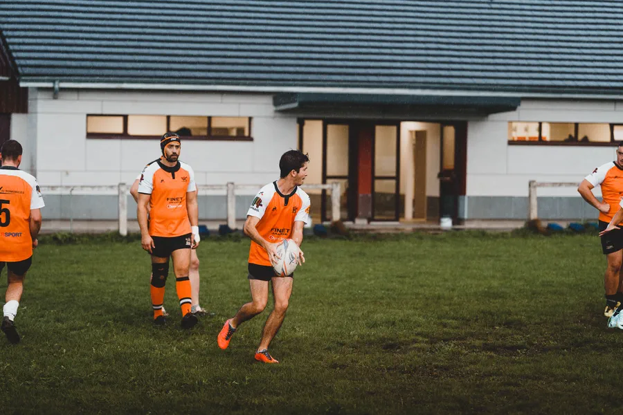 Projet Club de Rugby de Ceyssat Sport - photo 133