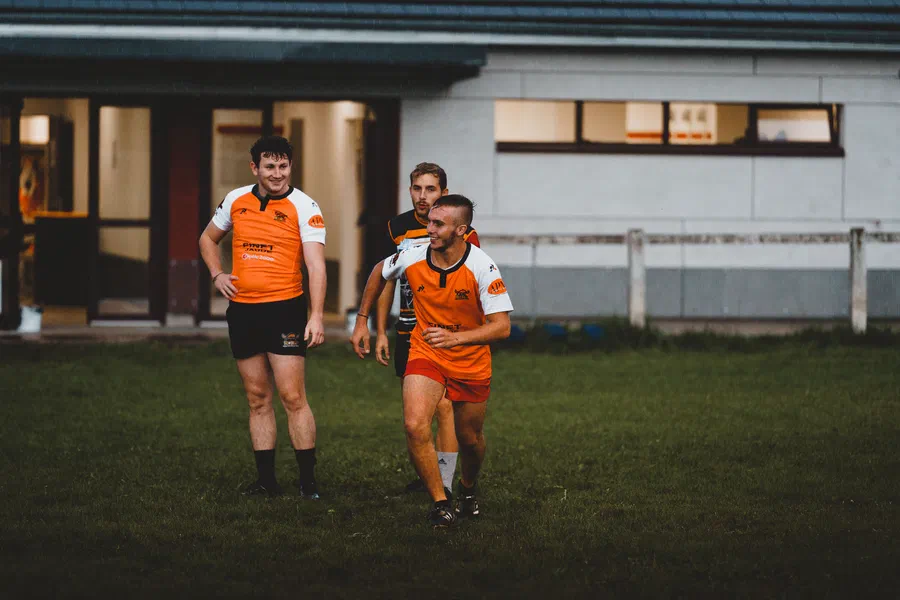 Projet Club de Rugby de Ceyssat Sport - photo 255