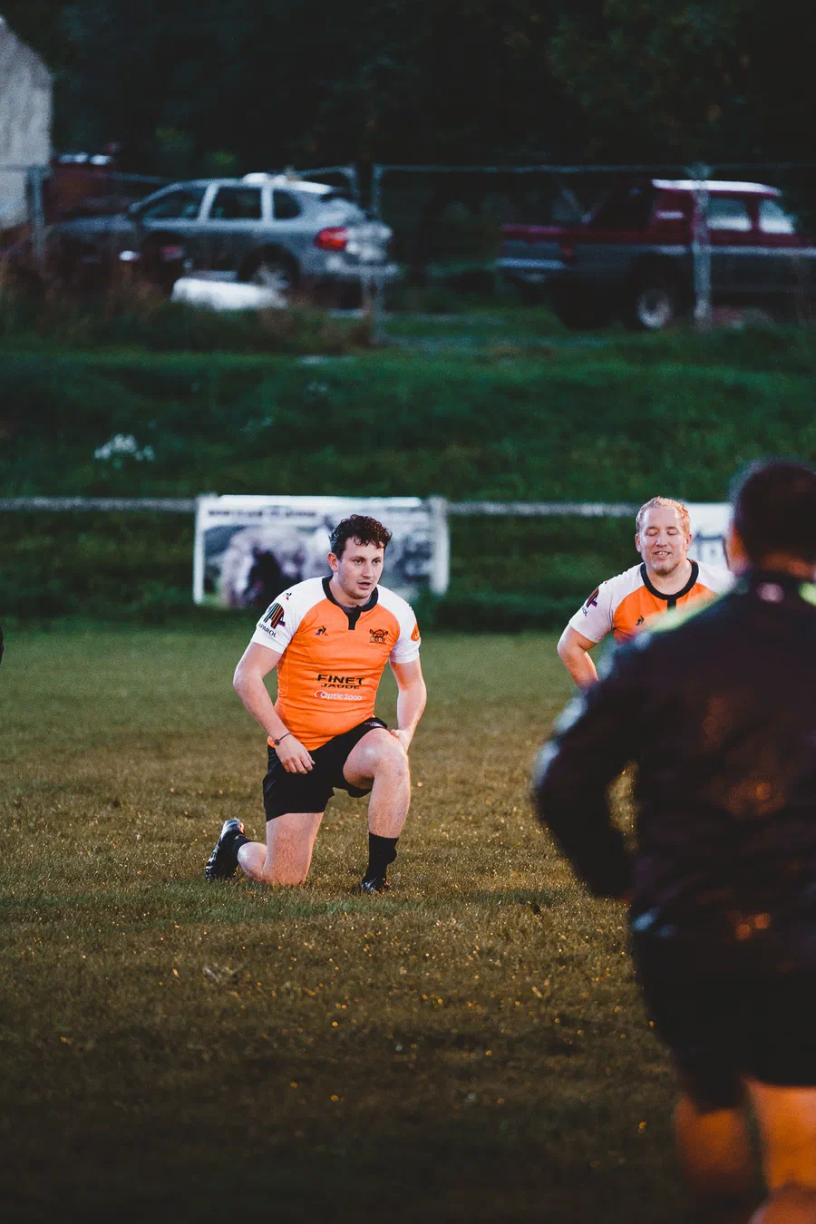 Projet Club de Rugby de Ceyssat Sport - photo 249