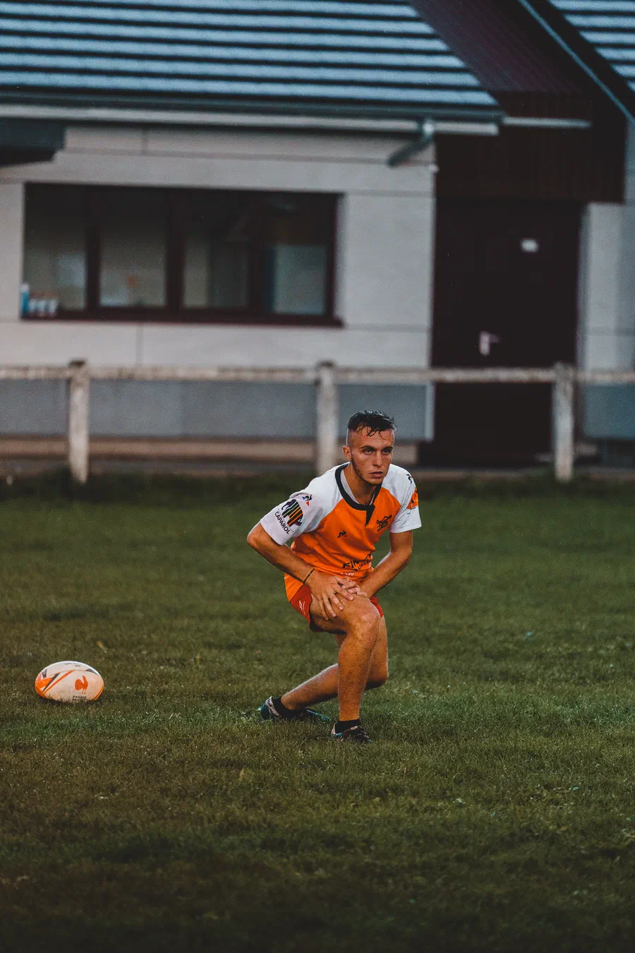 Projet Club de Rugby de Ceyssat Sport - photo 248