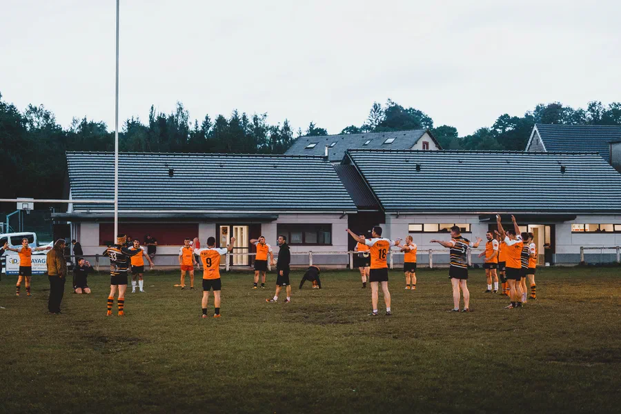 Projet Club de Rugby de Ceyssat Sport - photo 246