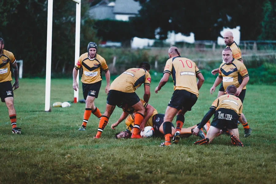 Projet Club de Rugby de Ceyssat Sport - photo 245