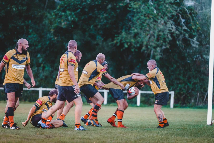 Projet Club de Rugby de Ceyssat Sport - photo 244