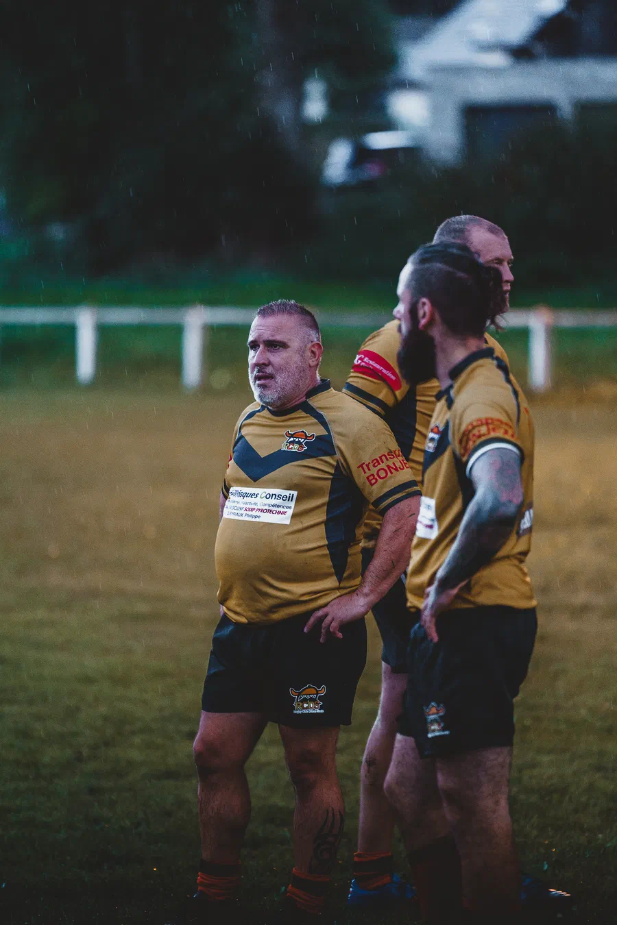 Projet Club de Rugby de Ceyssat Sport - photo 243