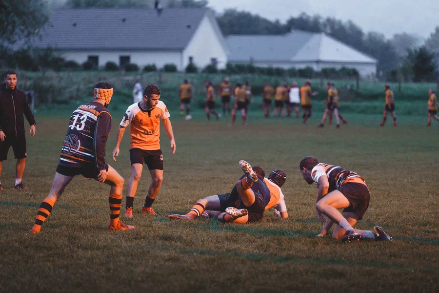 Projet Club de Rugby de Ceyssat Sport - photo 239
