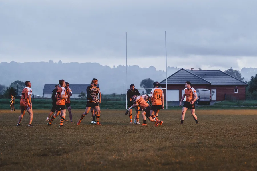 Projet Club de Rugby de Ceyssat Sport - photo 153