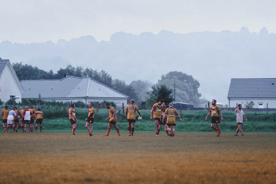 Projet Club de Rugby de Ceyssat Sport - photo 236