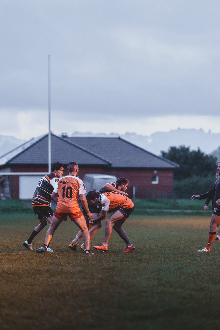 Projet Club de Rugby de Ceyssat Sport - photo 235