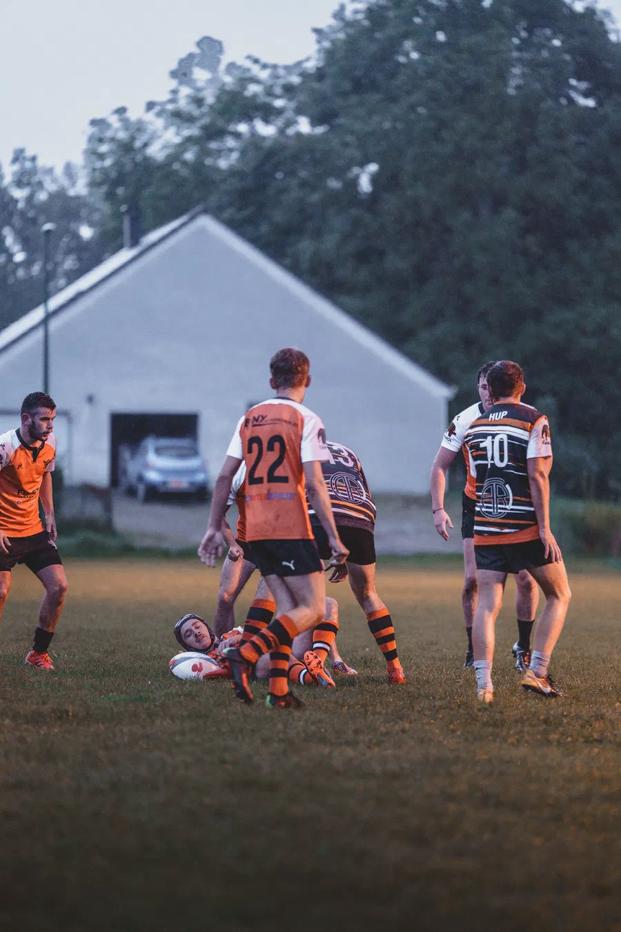Projet Club de Rugby de Ceyssat Sport - photo 234