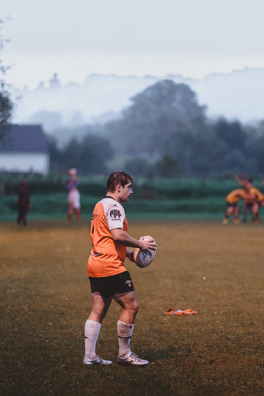 Projet Club de Rugby de Ceyssat Sport - photo 233