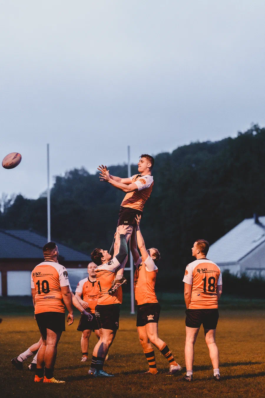 Projet Club de Rugby de Ceyssat Sport - photo 231