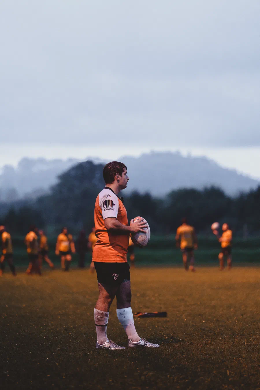 Projet Club de Rugby de Ceyssat Sport - photo 229