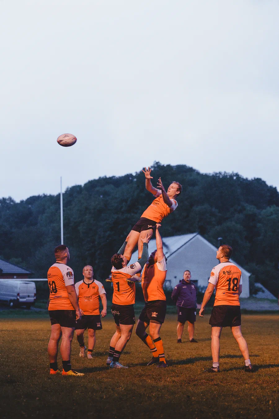 Projet Club de Rugby de Ceyssat Sport - photo 228