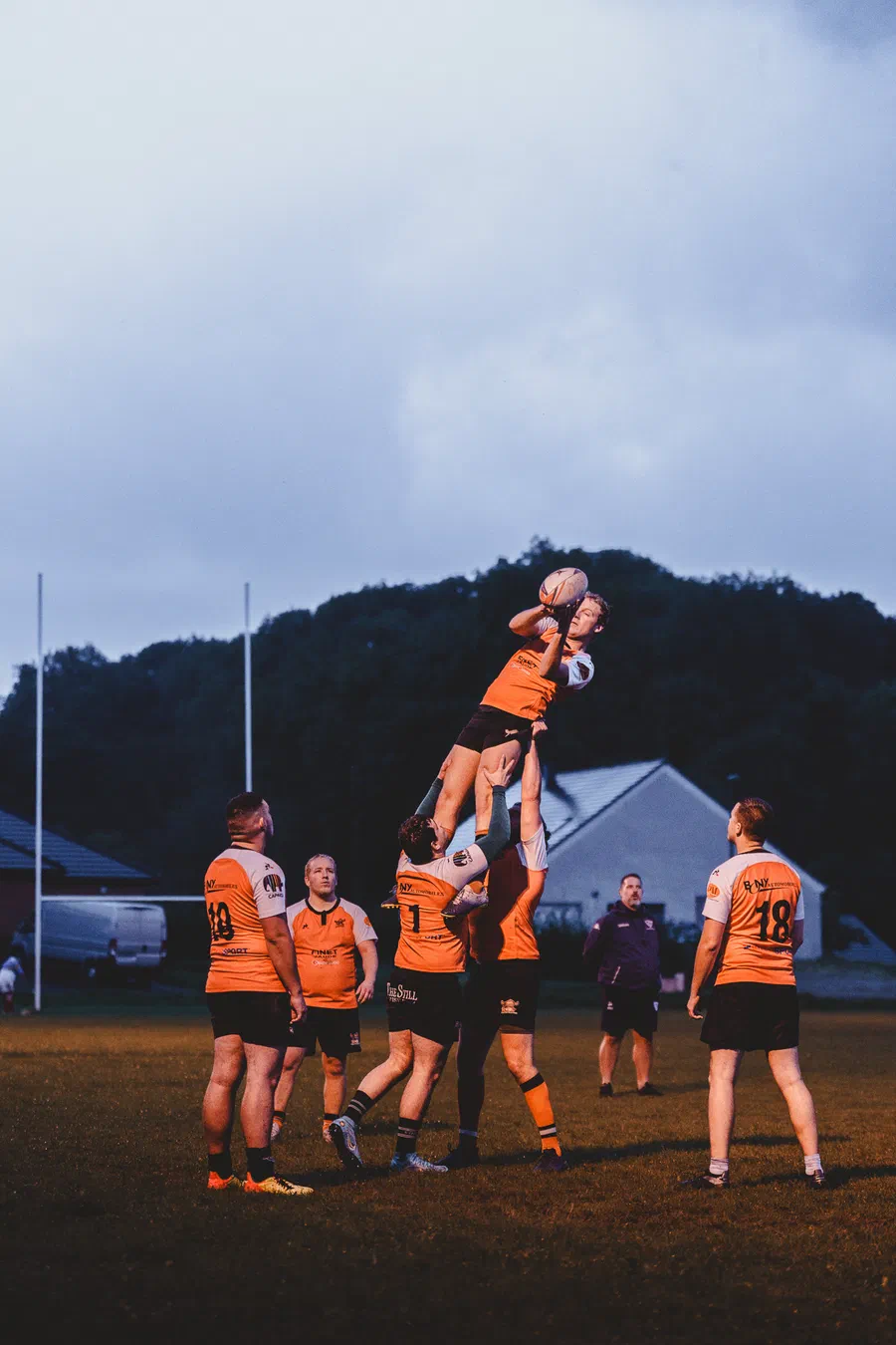 Projet Club de Rugby de Ceyssat Sport - photo 227