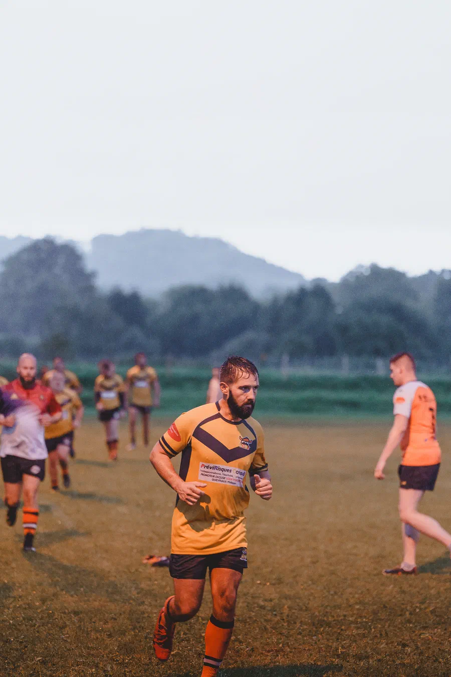Projet Club de Rugby de Ceyssat Sport - photo 226