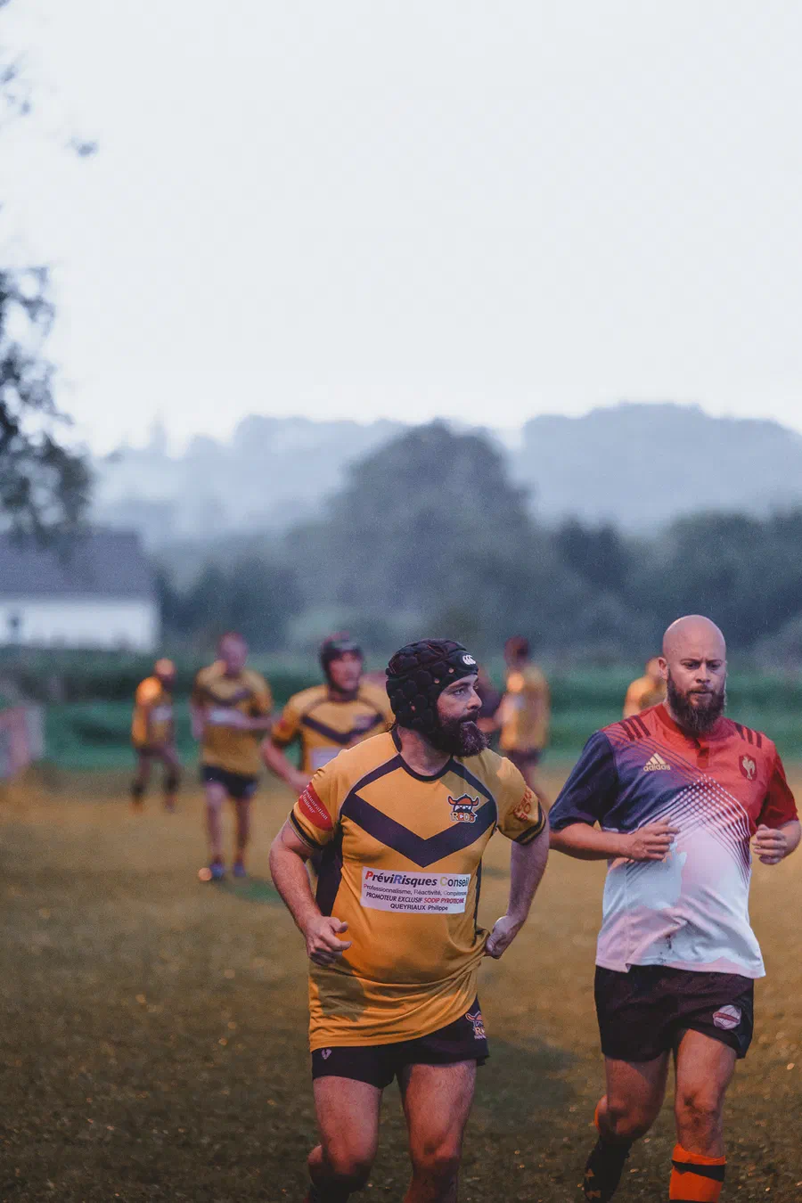 Projet Club de Rugby de Ceyssat Sport - photo 225