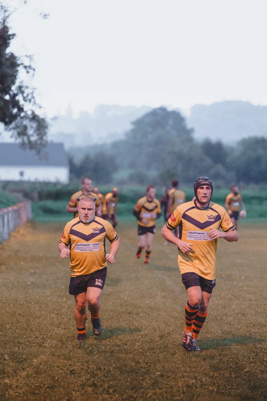Projet Club de Rugby de Ceyssat Sport - photo 224