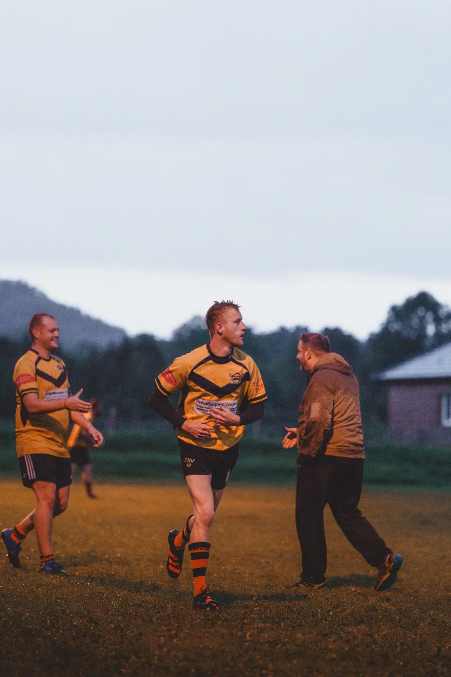 Projet Club de Rugby de Ceyssat Sport - photo 223