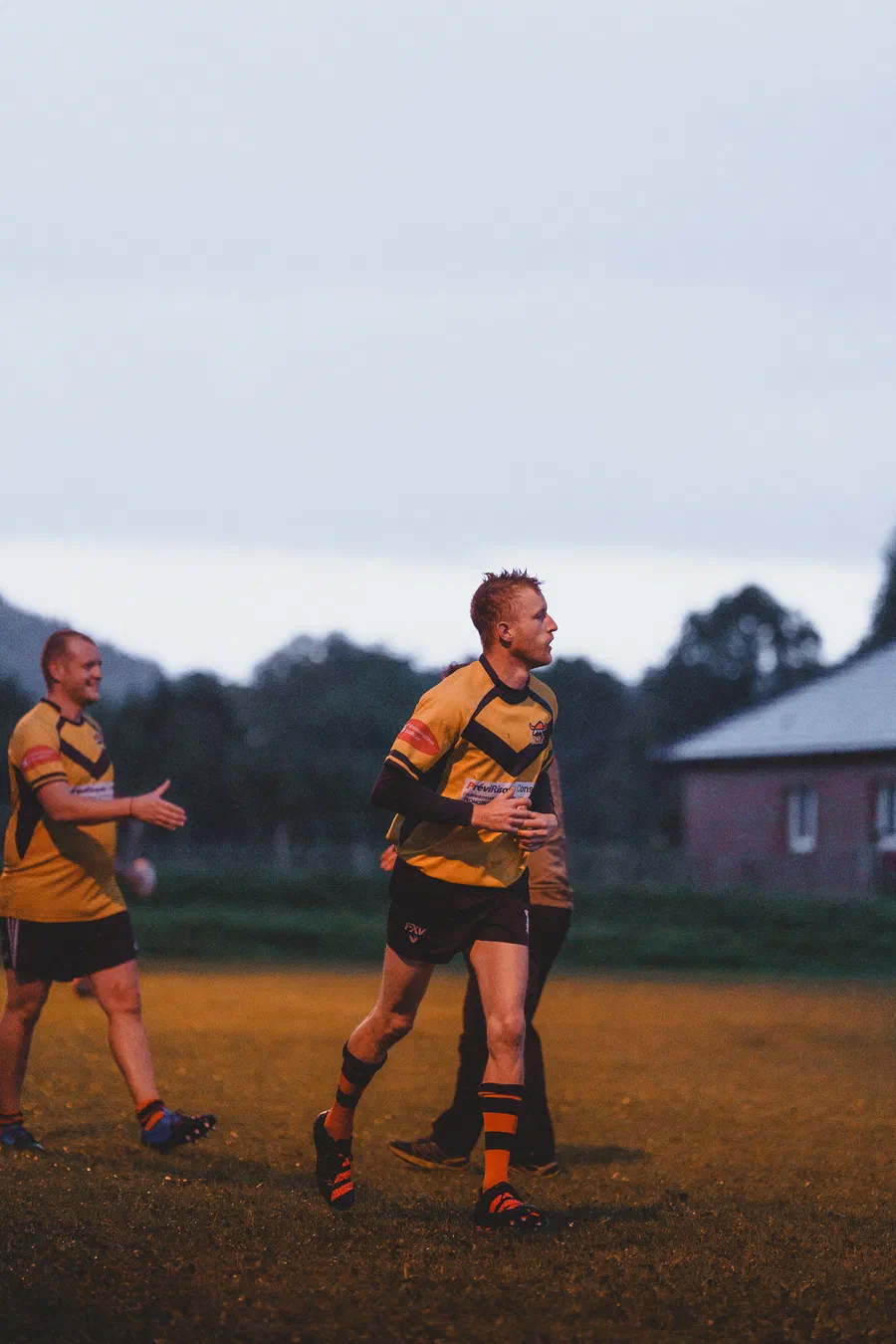 Projet Club de Rugby de Ceyssat Sport - photo 222