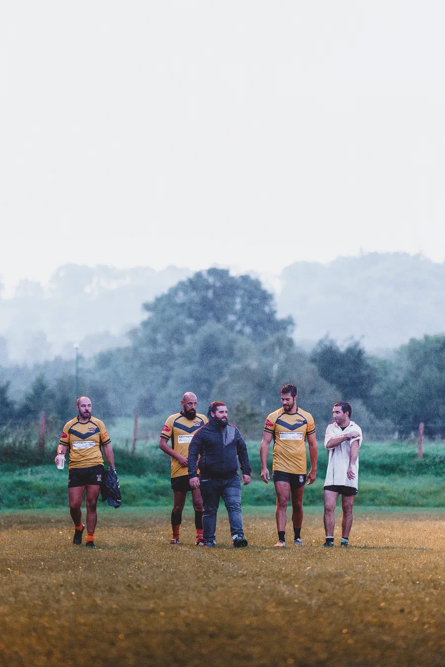 Projet Club de Rugby de Ceyssat Sport - photo 221