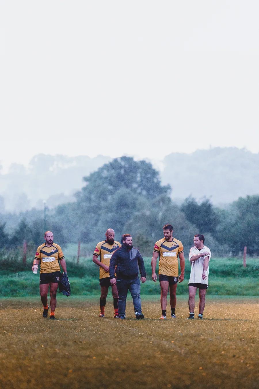 Projet Club de Rugby de Ceyssat Sport - photo 169