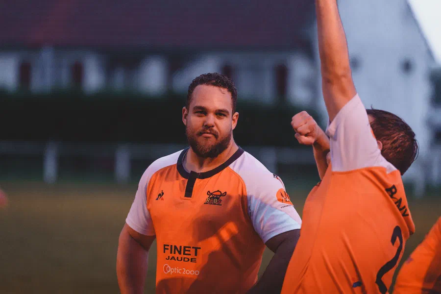 Projet Club de Rugby de Ceyssat Sport - photo 219