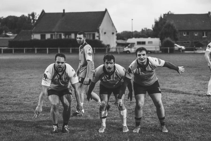 Projet Club de Rugby de Ceyssat Sport - photo 217
