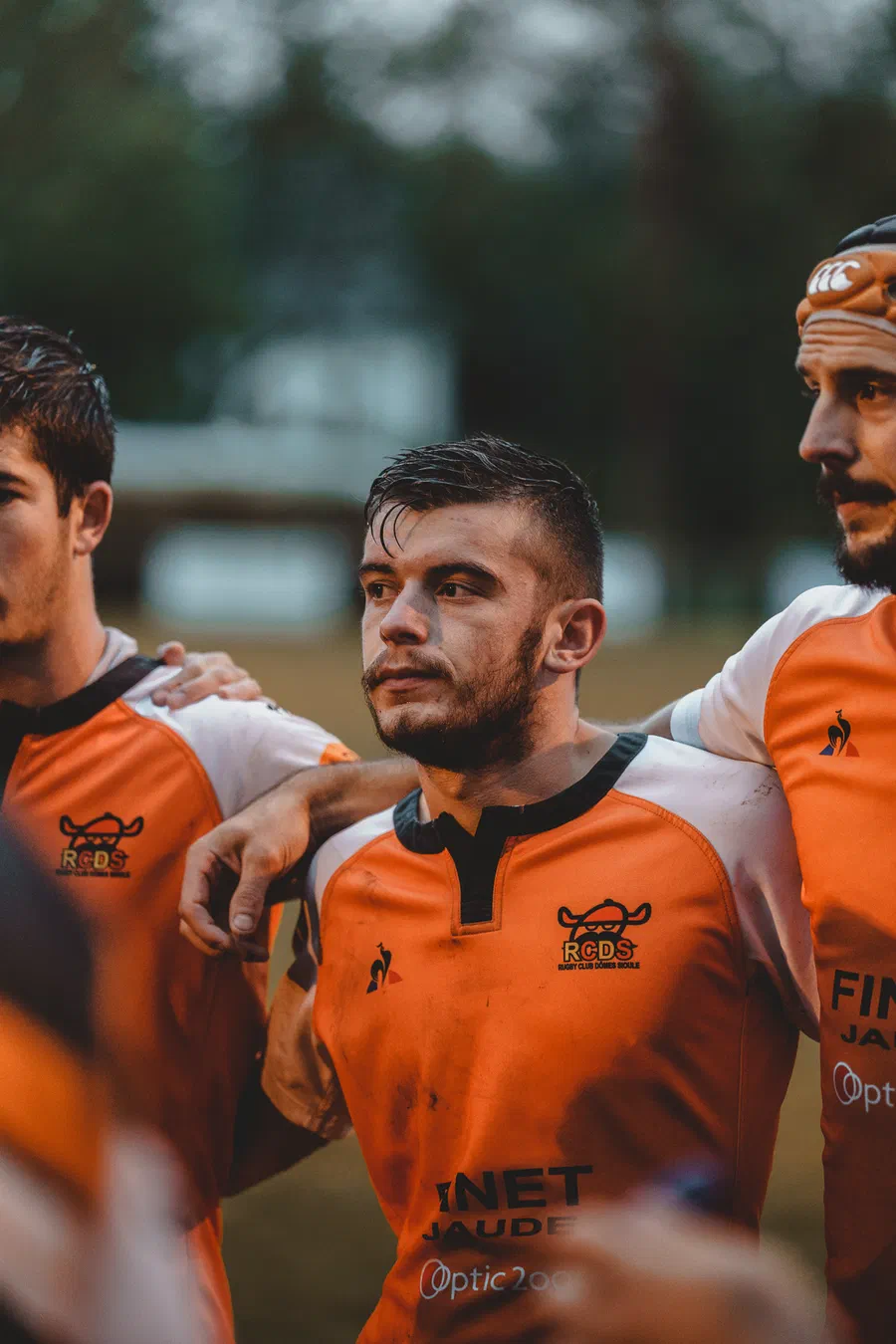 Projet Club de Rugby de Ceyssat Sport - photo 213
