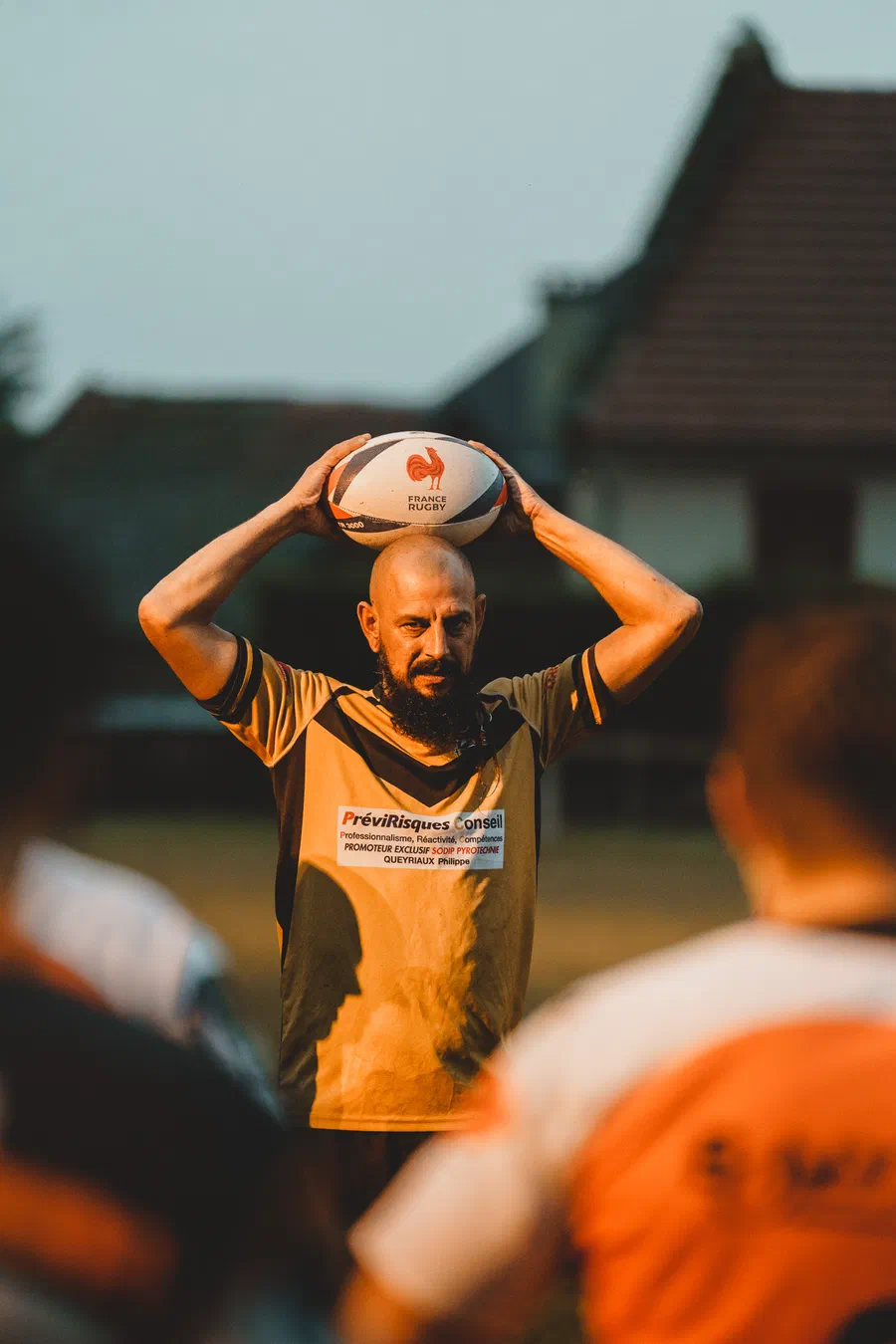 Projet Club de Rugby de Ceyssat Sport - photo 212