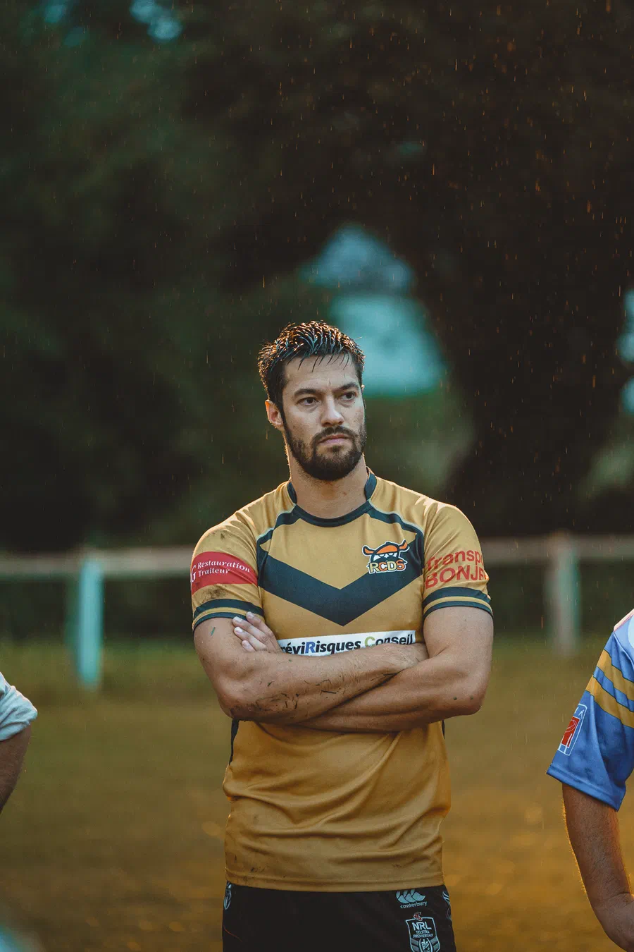 Projet Club de Rugby de Ceyssat Sport - photo 211