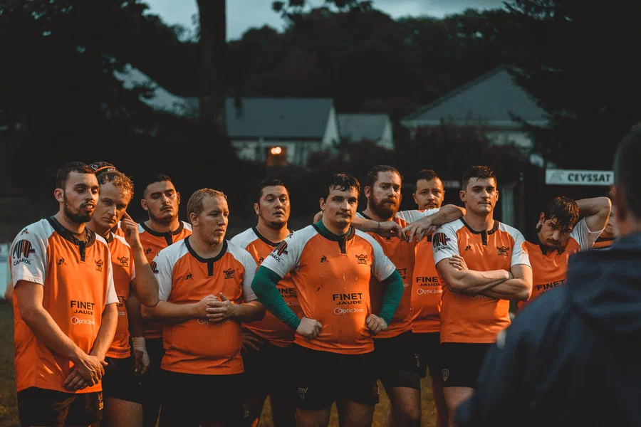 Projet Club de Rugby de Ceyssat Sport - photo 210