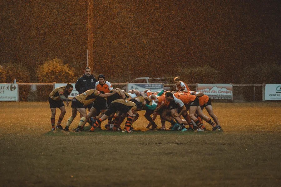 Projet Club de Rugby de Ceyssat Sport - photo 208