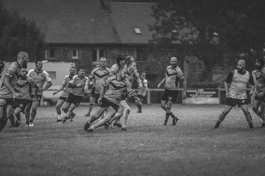 Projet Club de Rugby de Ceyssat Sport - photo 206