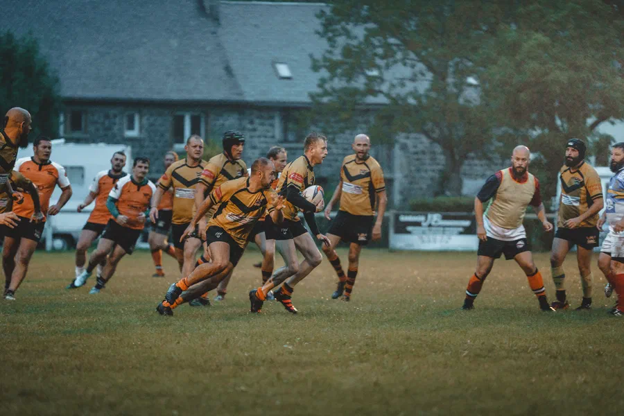 Projet Club de Rugby de Ceyssat Sport - photo 205