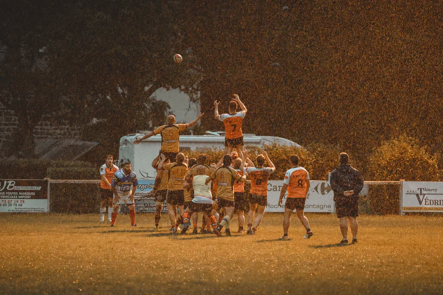 Projet Club de Rugby de Ceyssat Sport - photo 204
