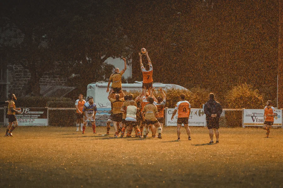 Projet Club de Rugby de Ceyssat Sport - photo 203