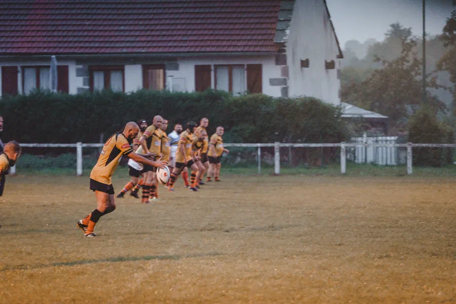 Projet Club de Rugby de Ceyssat Sport - photo 201